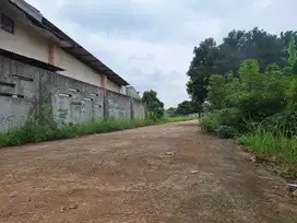 Dekat Pasar Modern Harapan Indah. Free Fasum jalan Kavling Area Cakung