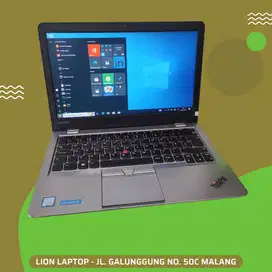 Core i5 RAM 8GB Touch Limited Edition Lenovo Thinkpad 13 [15|04]