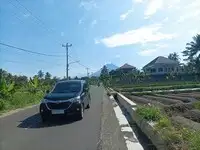 Pekarangan Pakem (Sleman), 6 Menit ke UII, Akad di Notaris