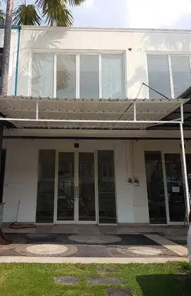 RUKO 2 LANTAI DI PAKUWON CITY STRATEGIS