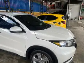 Honda HR-V 2018 Bensin