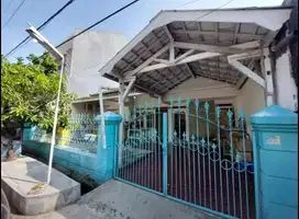Hitung Tanah‼️Rumah Murah Pondok Candra Waru Sidoarjo