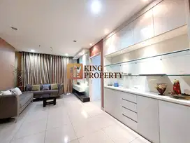 Connecting Mall CP, Dijual 3BR+1 Central Park Residence Tower Amandine