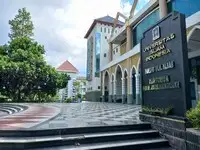 Pekarangan Pakem (Sleman), 25 Menit Ke UGM, Layak Investasi