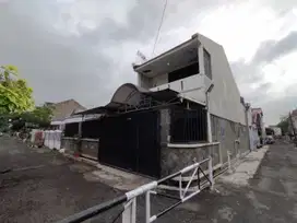 Rumah Mewah Murah di Sukamenak Indah