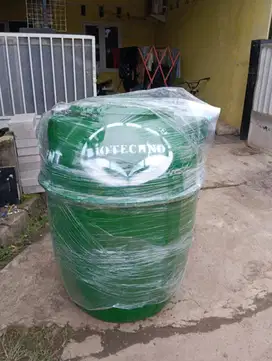 Sepiteng Biofil, Septic Tank Biofilter, Biotank, Biofil, Biotech