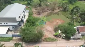 Dijual Tanah di Jambe - Tigaraksa Tangerang