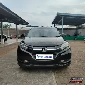HONDA HRV 1.5 E AT 2017