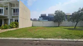 Dijual Tanah Kavling di Cluster Thames Jakarta Garden City