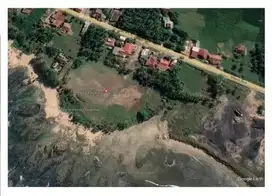 Dijual Tanah Luas 11.010mtr di Cihara Malingping, Banten