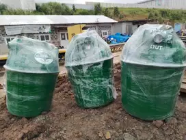 Bio SepticTank, Sepiteng, Biotech, Biofil, Biotank, Biofilter, Septic