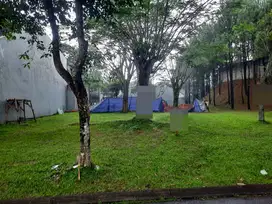 Dijual Tanah Kavling di BSD Cluster Caspia - Tangerang, Banten