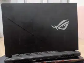 Laptop gaming ROG STRIX G532L INTEL I7 GEN 10