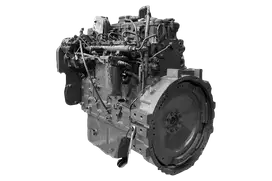 Mesin Rebuilt SAA6D125