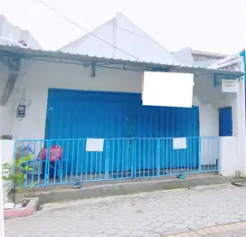 DIJUAL MURAH RUKO - SIMOLANGIT