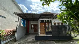 Disewakan rumah minimalis di Jakal Km 8
