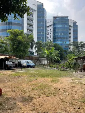 MURAH! TANAH PREMIUM DI TB SIMATUPANG