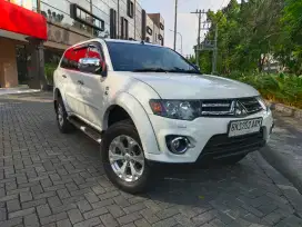 DP 15Jt ‼️Pajero sport Dakar 4x2 AT 2015