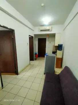 Disewakan Apartemen Puri Park View 2br Furnished