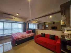 Disewakan Apartemen Orange County studio Cozy dan Bagus