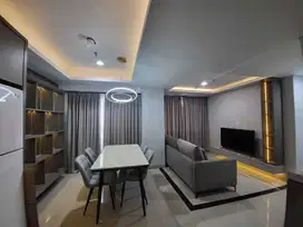 Disewakan Studio Apartemen Orange County di Lippo Cikarang