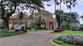 Rumah Nyaman di Pondok Hijau Golf Cluster Sapphire Gading Serpong