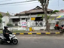 Tanah Raya Rungkut mapan cocok untuk usaha Surabaya