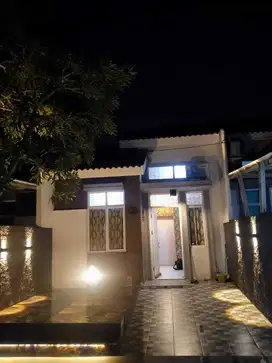 Rumah Murah Minimalis di ForestParung Panjang