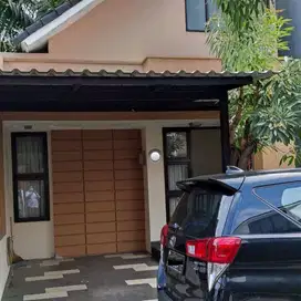 Jual Cepat Rumah Dalam Cluster Bintaro Terrace Jombang Tangsel