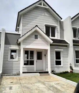 Rumah Victoria Highland Citraland BSB Semarang