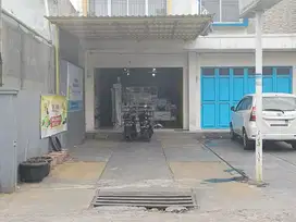 Dijual cepat ruko di Cisaranten Kulon Arcamanik Kota Bandung strategis