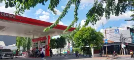 Di Jual Rumah Mewah 2 lantai dekat YARSI