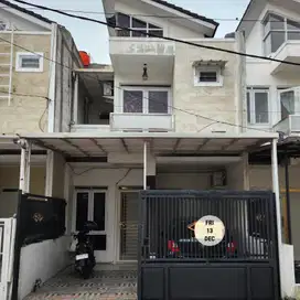 RUMAH MURAH RAPIH DAN CANTIK DI BATUSARI BOJONGSOANG
