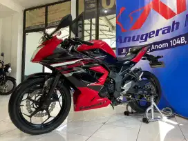 Kawasaki Ninja 250SL Mono tahun 2015