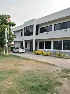Dijual Gudang & Kantor Bagus dan Strategis di Purwasari, Karawang