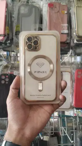Case mage safe iPhone 12 pro