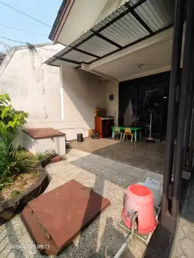 Dikontrakan Rumah Di Kembar Pasirluyu Bandung