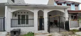 Rumah Taman Cimanggu Area Bisnis Bogor