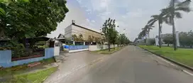 Dijual Gudang Luas dan Super Strategis di Jababeka, Bekasi, Jawa Barat
