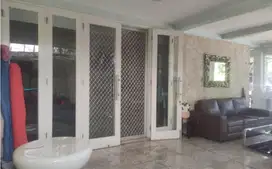 dijual rumah via lelang jalan raya sircuit sentul kota bogor