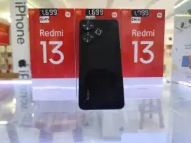 Xiaomi Redmi 13