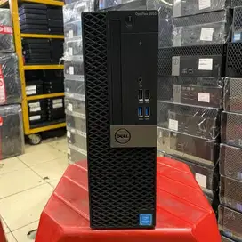 PC DELL OPTIPLEX 5050 SFF CORE I5 GEN 6 RAM 8/256GB M-SBR