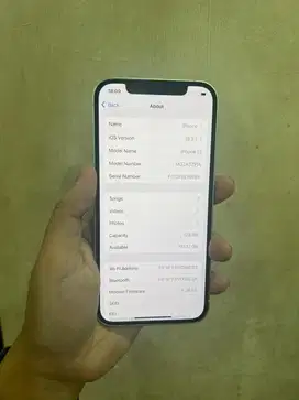 Iphone 12 128 Terdaftar Beacukai