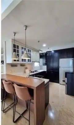 Di jual Aprtemen The Royale Spinghill Residence.TerSULTAN di Kemayoran