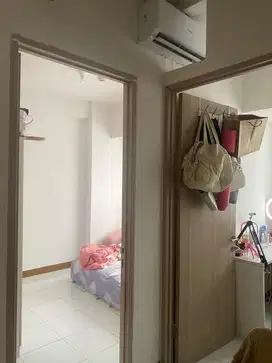 MURAH Over Contract tokyoriverside PIK 2BR 36m2