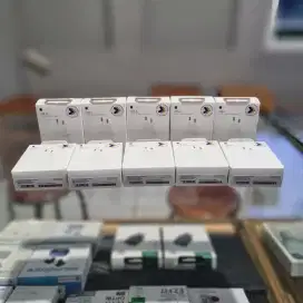 Adapter Ori Apple 20 Watt Garansi