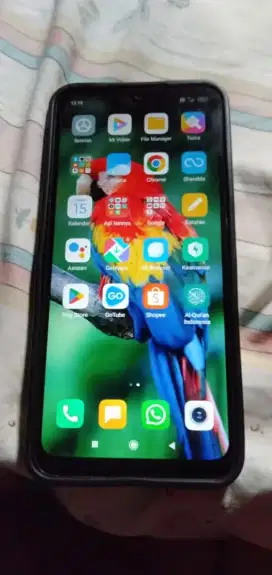 Realme 9c ram 4/64