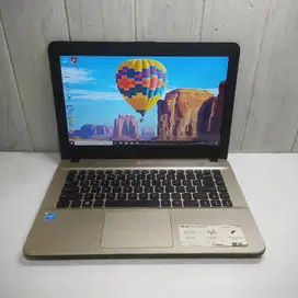 Laptop ASUS X441NA, Siap Pakai