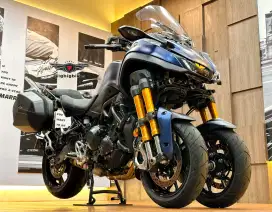 Yamaha NIKEN GT Touring 2023