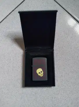 WIN - Butane Gas Lighter